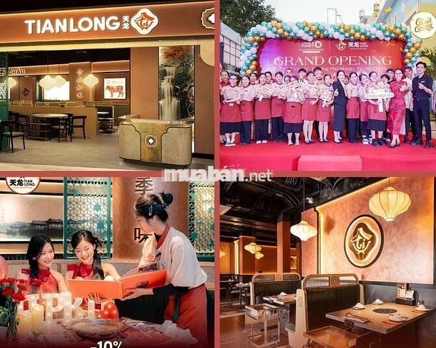 [QUẬN 3] TUYỂN PHỤC VỤ/LỄ TÂN TIPS HẤP DẪN
