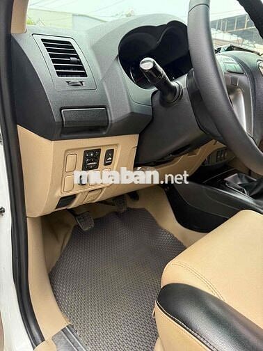 TOYOTA FORTUNER 2016 MT,MÁY DẦU