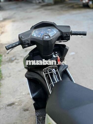 Honda ab úp thái bạc posche biển 65 máy êm fun chứ
