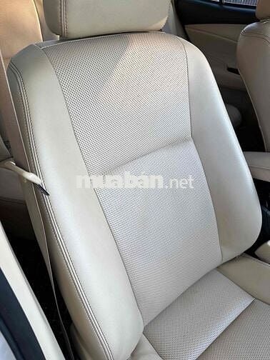 Toyota Vios Bản G 2020 Số tự động Trắng