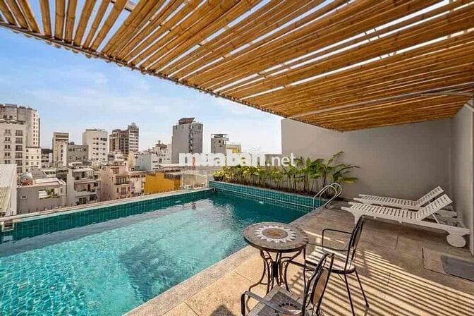KIỆT TÁC 2 MẶT TIỀN MỸ AN - 330M2 - RẺ THỊ TRƯỜNG - CHỈ 140TR/M2