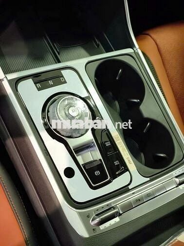 New Kia Carnival 2.2D Premium 7S 2026 Xanh rêu