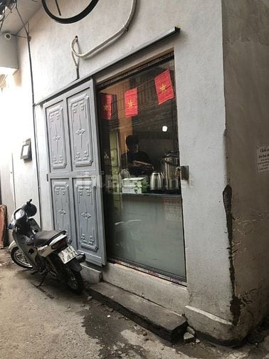 CHO THUÊ NHÀ SỐ 147 MẶT TIỀN ĐƯỜNG HUỲNH THÚC KHÁNG NỐI DÀI