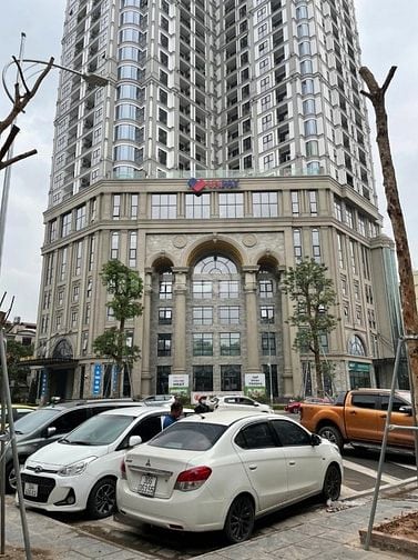 CHO THUÊ NHÀ SỐ 147 MẶT TIỀN ĐƯỜNG HUỲNH THÚC KHÁNG NỐI DÀI