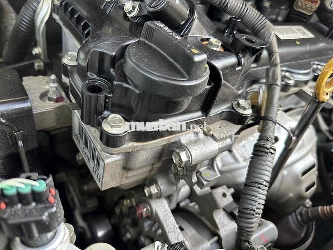 Toyota Vios Bản G 2020 Số tự động Trắng