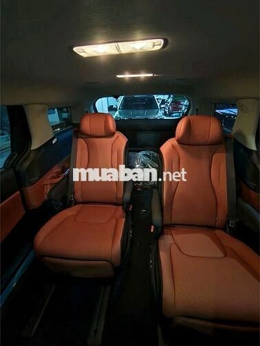 New Kia Carnival 2.2D Premium 7S 2026 Xanh rêu