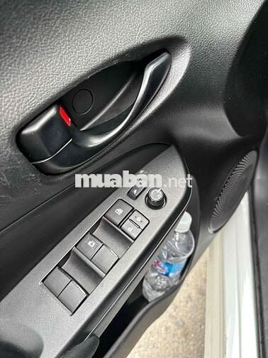 Toyota Vios E 2022 Số sàn 57000 km Trắng