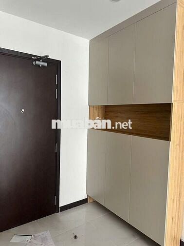 NỘI THẤT CƠ BẢN CHỈ 1. 968 TỶ CC C-SKY VIEW 1PN 1WC – 54M² NGAY TT TDM
