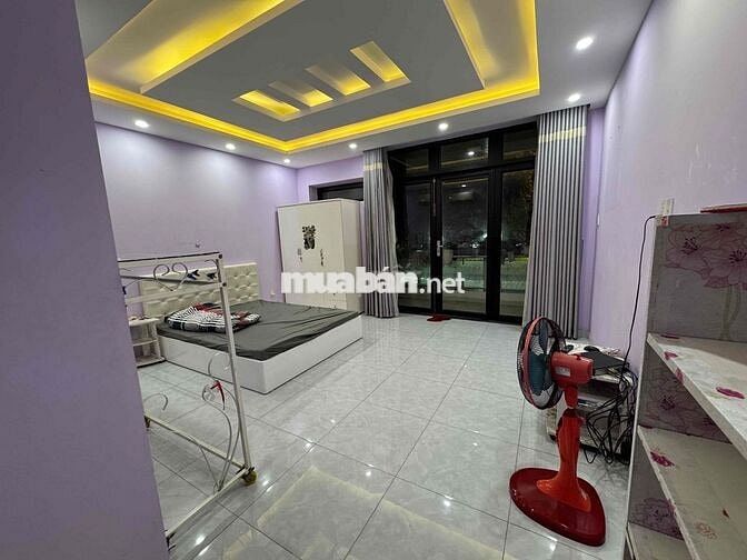 • 30 đường số 1 khu dân cư Nam Long, Quận 7 - ban công