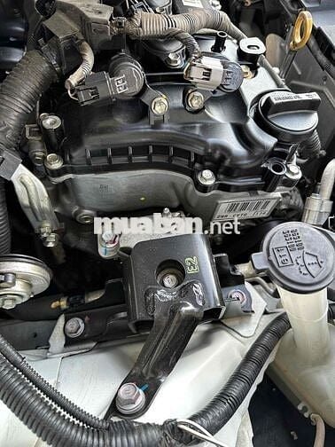 Toyota Vios Bản G 2020 Số tự động Trắng