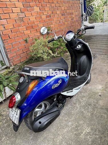 50cc bán hoặc giao luu