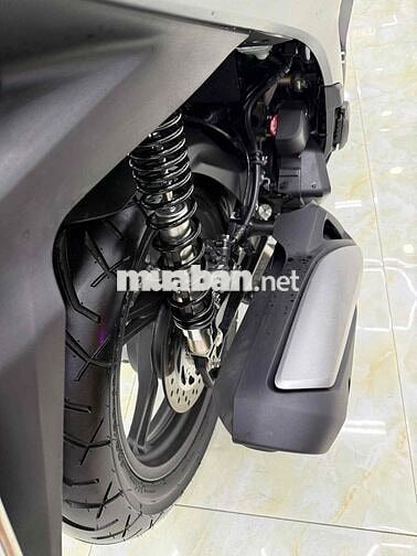 Honda SH160ABS 2026 Xám Lambo 700 km