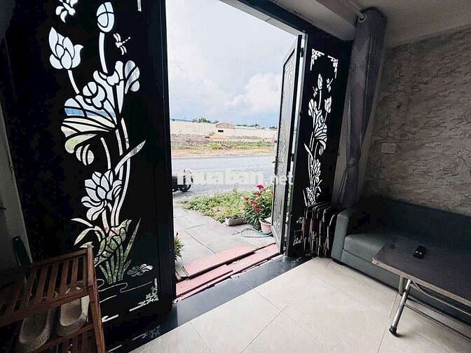 CHO THUÊ NHÀ FULL NT 2PN 3WC HẺM 1264 LÊ ĐỨC THỌ P13 GÒ VẤP