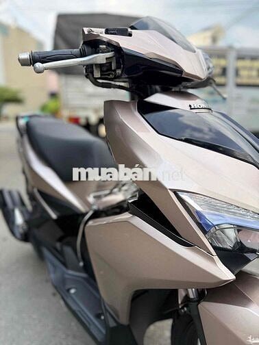 Honda Air Blade 2017 Nâu Đồng TFT