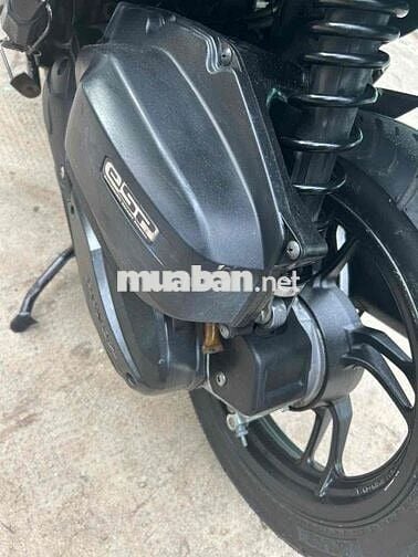 Honda Vario Thể thao màu Đen.2024.BSTP 9 chủ