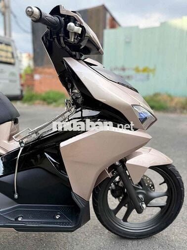 Honda Air Blade 2017 Nâu Đồng TFT