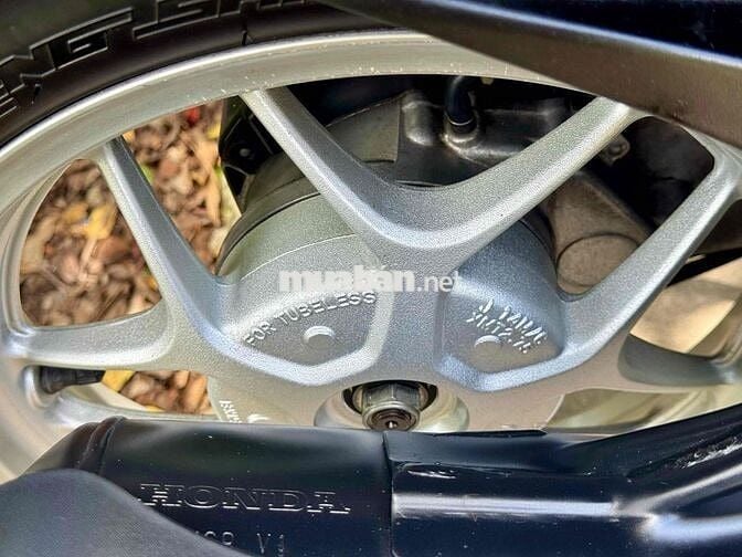 SH Mode 2015 BS 65 CHÍNH CHỦ
