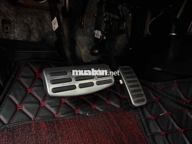 Kia Forte 2013 1.6AT full Số tự động Đen