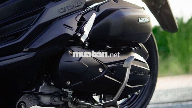 Honda Vario 150cc 2017 Xám 89k km
