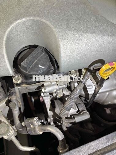 Toyota Vios E 2022 Số sàn 57000 km Trắng