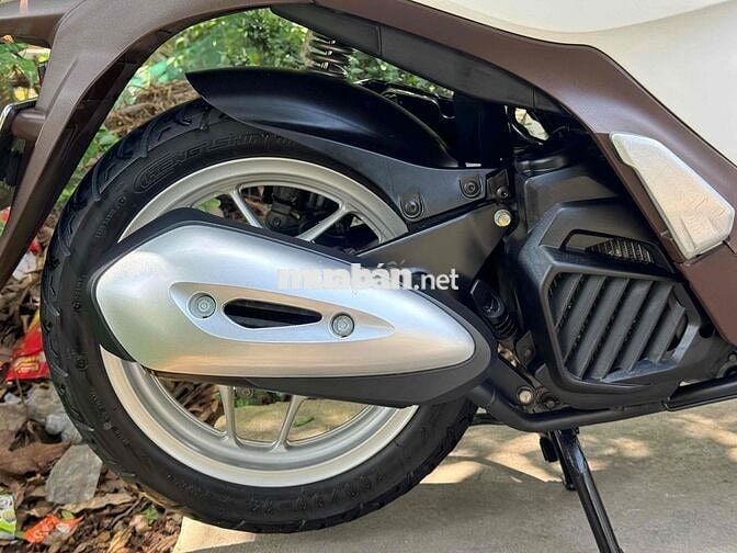 SH Mode 2015 BS 65 CHÍNH CHỦ