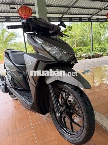 Honda Vario 150cc 2017 Xám 89k km