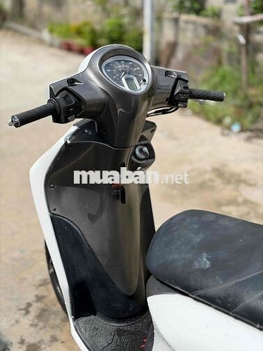 Yamaha jamus 2017 khóa thông minh biển 95 máy êm f