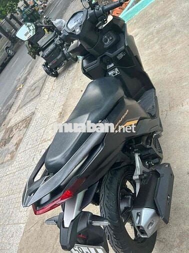 Honda Vario Thể thao màu Đen.2024.BSTP 9 chủ
