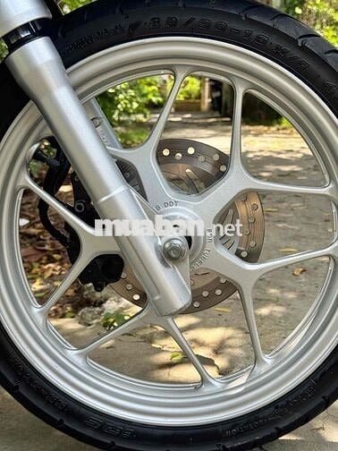 SH Mode 2015 BS 65 CHÍNH CHỦ
