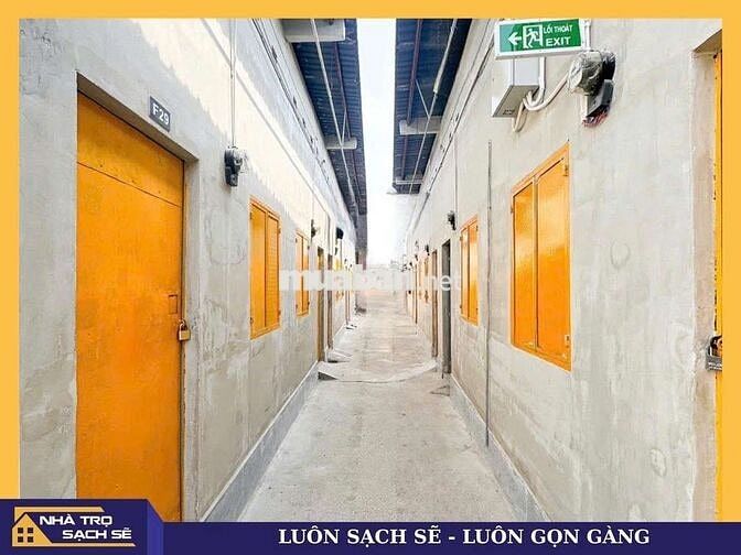 🔥 TRỌ CHÍNH CHỦ NGAY CẦU VƯỢT LINH XUÂN CHỈ TỪ 2TR2 🔥