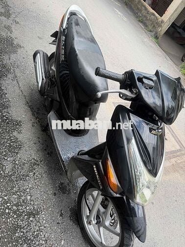 Honda Click Đen