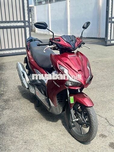 Honda Air Blade 125 4Val 2025 Đỏ 11000 km