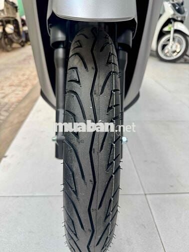 SH Mode ABS 2026 Xám ĐB 33km (Vào Tên Lần Đầu)