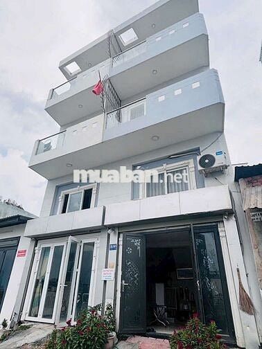 CHO THUÊ NHÀ FULL NT 2PN 3WC HẺM 1264 LÊ ĐỨC THỌ P13 GÒ VẤP