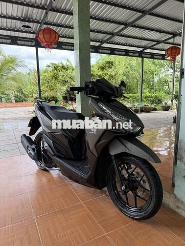 Honda Vario 150cc 2017 Xám 89k km