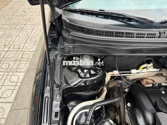 Kia Forte 2013 1.6AT full Số tự động Đen