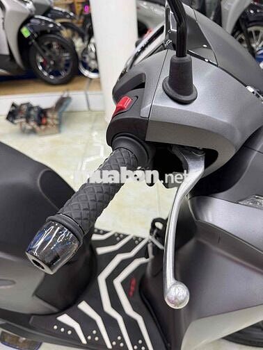 Honda SH160ABS 2026 Xám Lambo 700 km