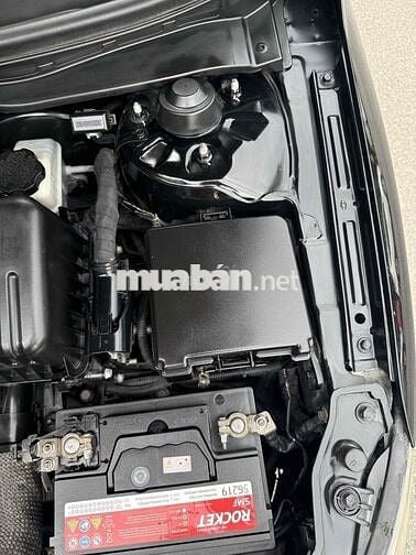 Kia Forte 2013 1.6AT full Số tự động Đen