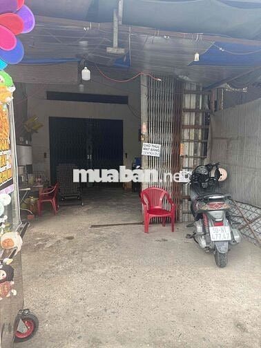 Cho thuê MB bán buổi sáng hoặc gửi đồ cả ngày!