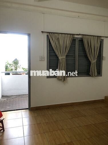 CHÍNH CHỦ BÁN CHUNG CƯ MẶT TIỀN LÊ VĂN SĨ – 40M² – SỔ HỒNG RIÊNG