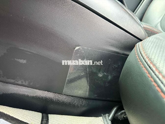 Kia Forte 2013 1.6AT full Số tự động Đen