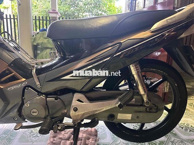 Honda Future Fi 2010 Đen