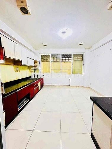 CHO THUÊ NHÀ MẶT TIỀN CHỢ TÂN QUY  (5 TẦNG, 7 phòng,)