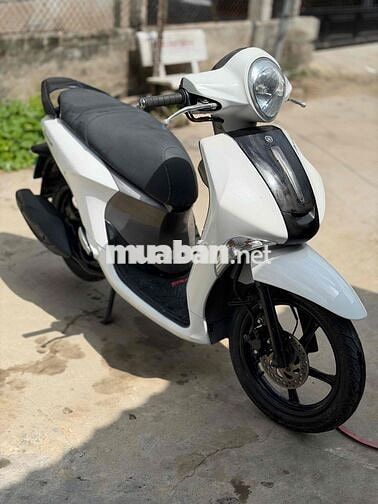Yamaha jamus 2017 khóa thông minh biển 95 máy êm f