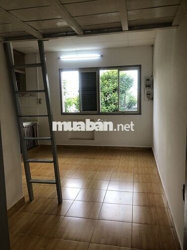 CHÍNH CHỦ BÁN CHUNG CƯ MẶT TIỀN LÊ VĂN SĨ – 40M² – SỔ HỒNG RIÊNG