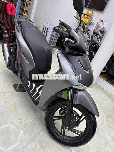 Honda SH160ABS 2026 Xám Lambo 700 km