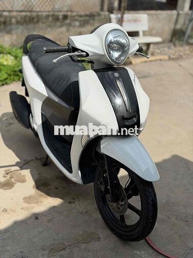 Yamaha jamus 2017 khóa thông minh biển 95 máy êm f