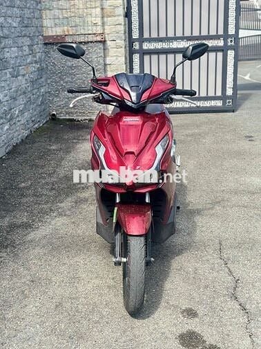 Honda Air Blade 125 4Val 2025 Đỏ 11000 km