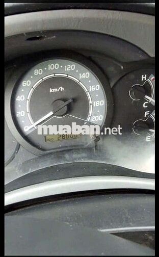 Toyota Innova 2008 Số sàn Bạc 280.007 km
