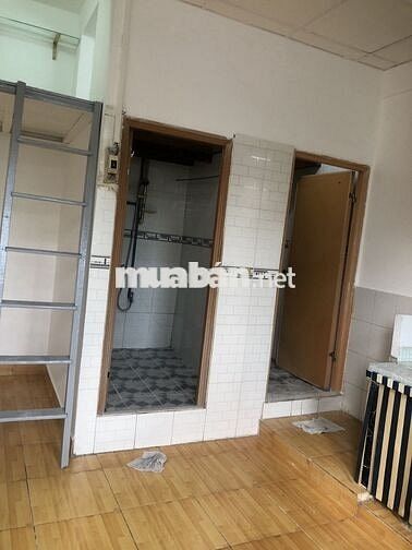 CHÍNH CHỦ BÁN CHUNG CƯ MẶT TIỀN LÊ VĂN SĨ – 40M² – SỔ HỒNG RIÊNG